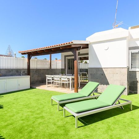 Beachside Hideaway Gran Canaria San Bartolomé エクステリア 写真