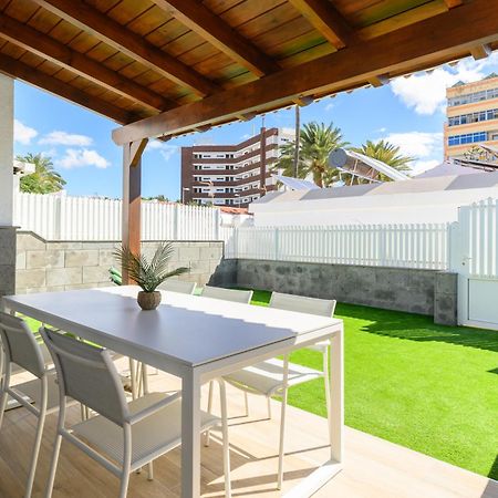 Beachside Hideaway Gran Canaria San Bartolomé エクステリア 写真
