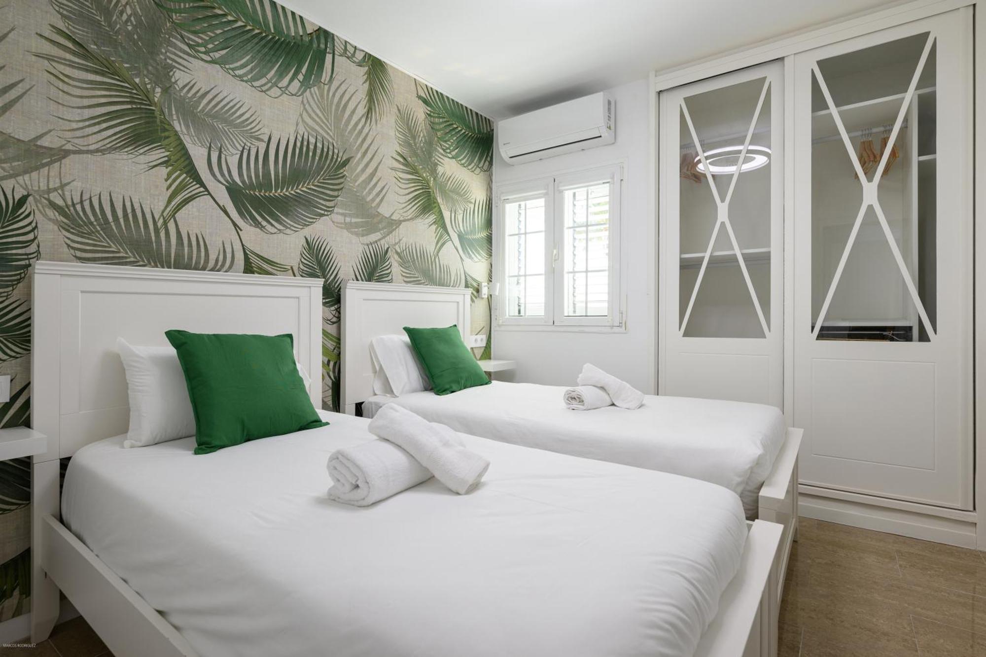 Beachside Hideaway Gran Canaria San Bartolomé エクステリア 写真