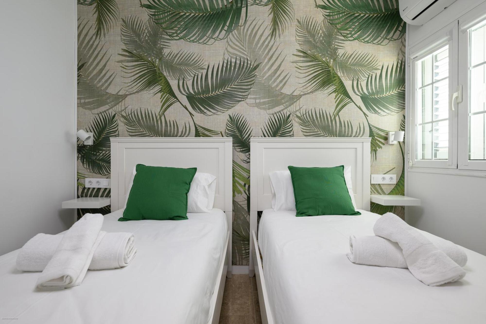Beachside Hideaway Gran Canaria San Bartolomé エクステリア 写真