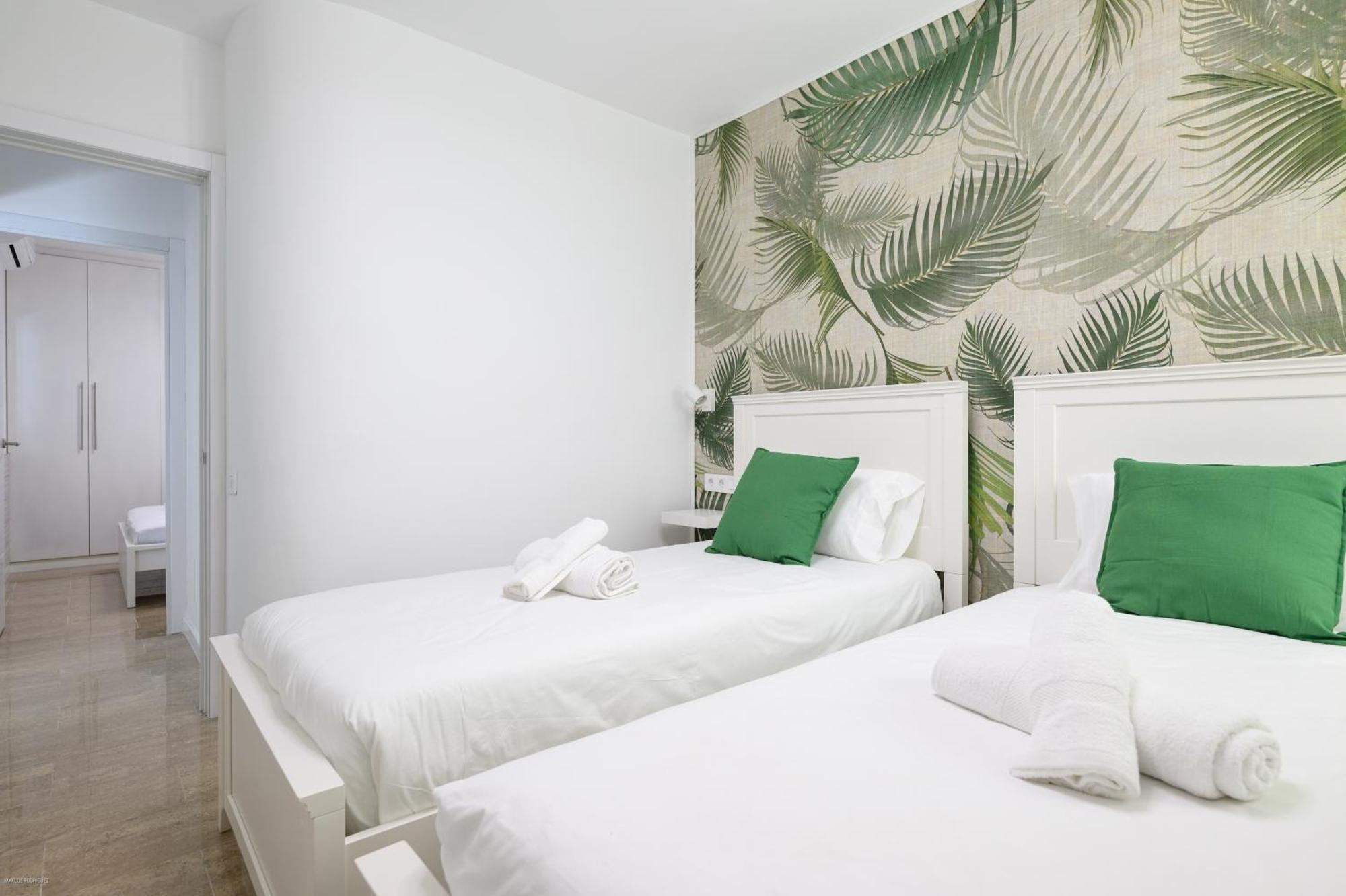 Beachside Hideaway Gran Canaria San Bartolomé エクステリア 写真