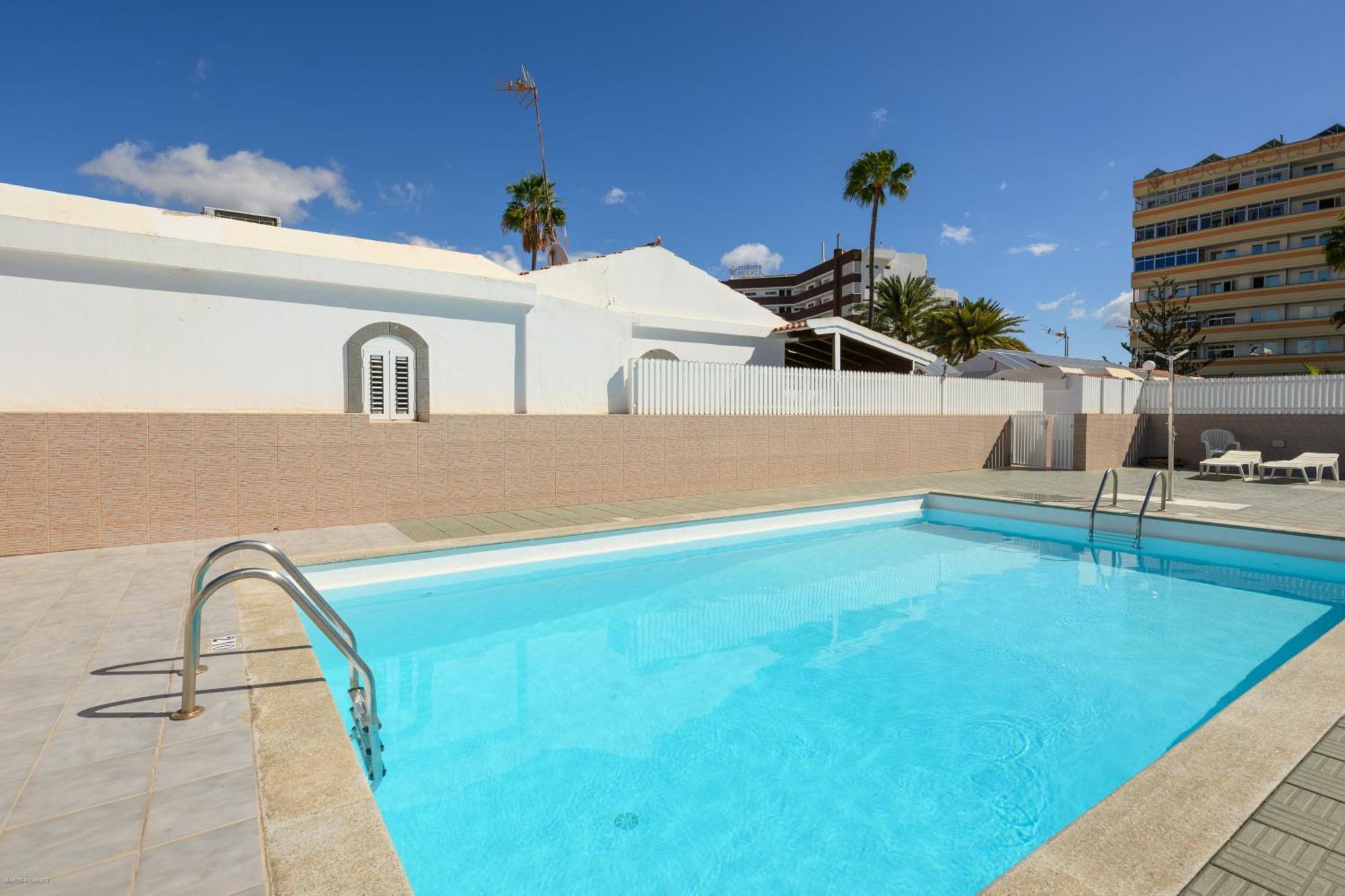 Beachside Hideaway Gran Canaria San Bartolomé エクステリア 写真