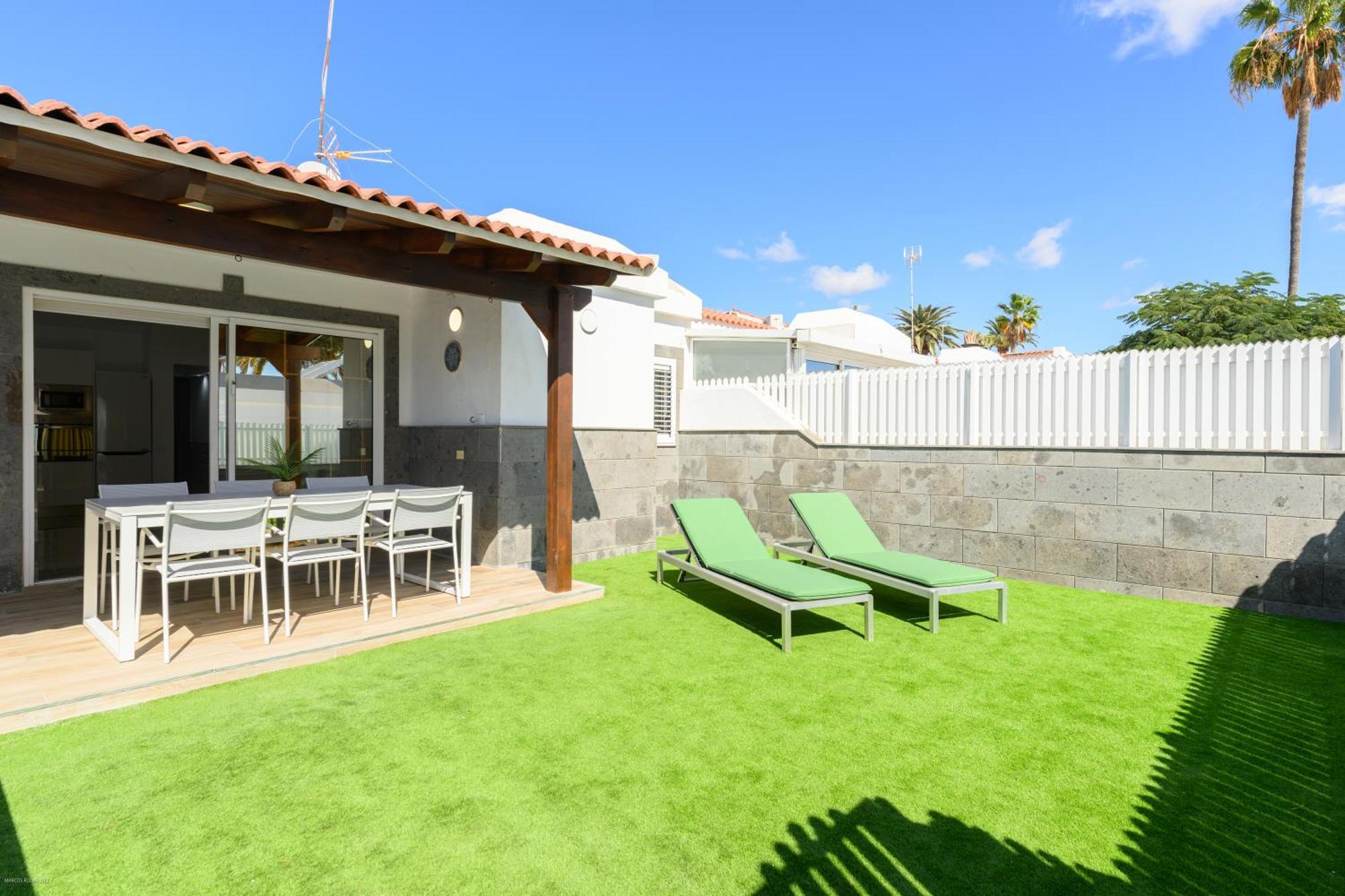 Beachside Hideaway Gran Canaria San Bartolomé エクステリア 写真